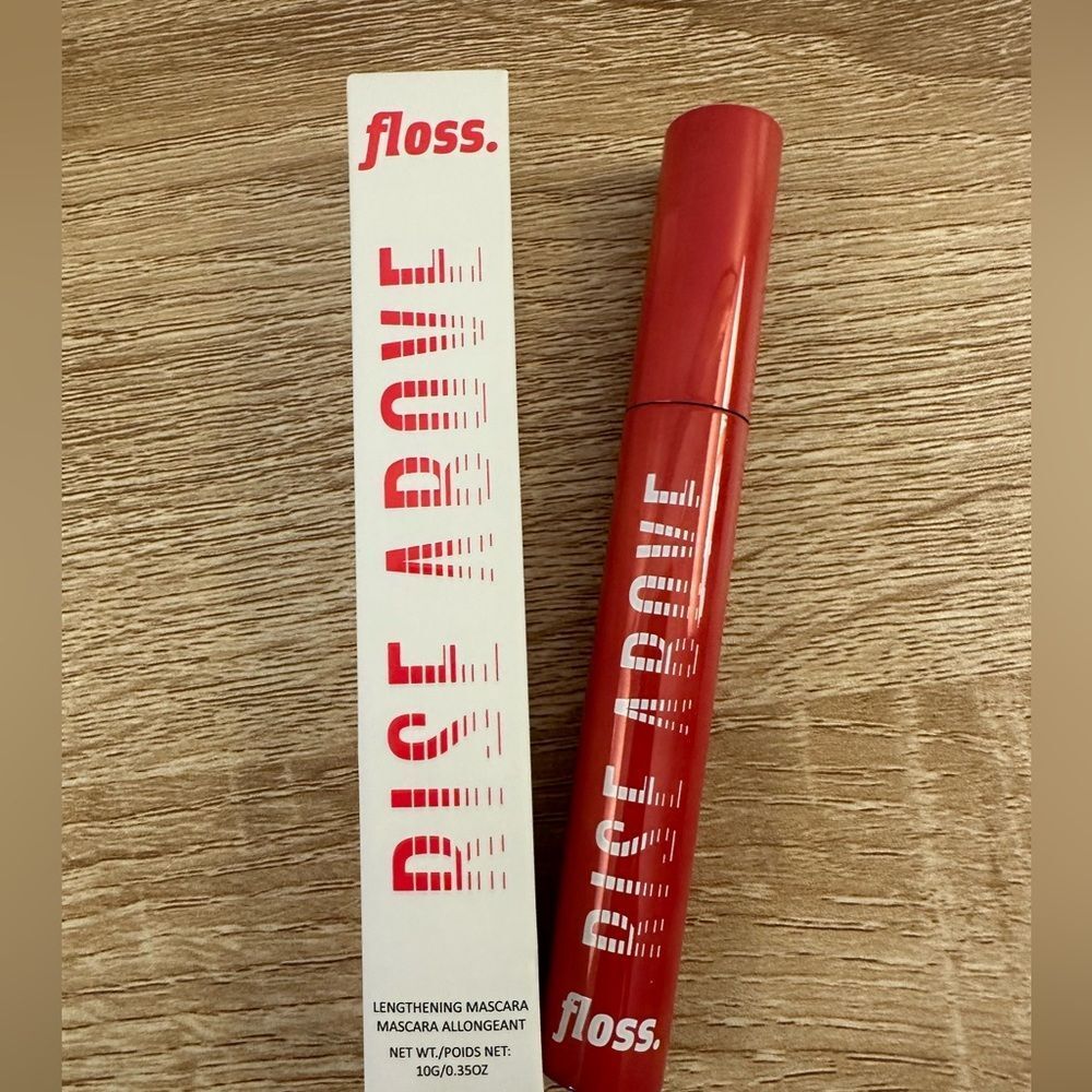 Rise Above Lengthening Mascara BLACK